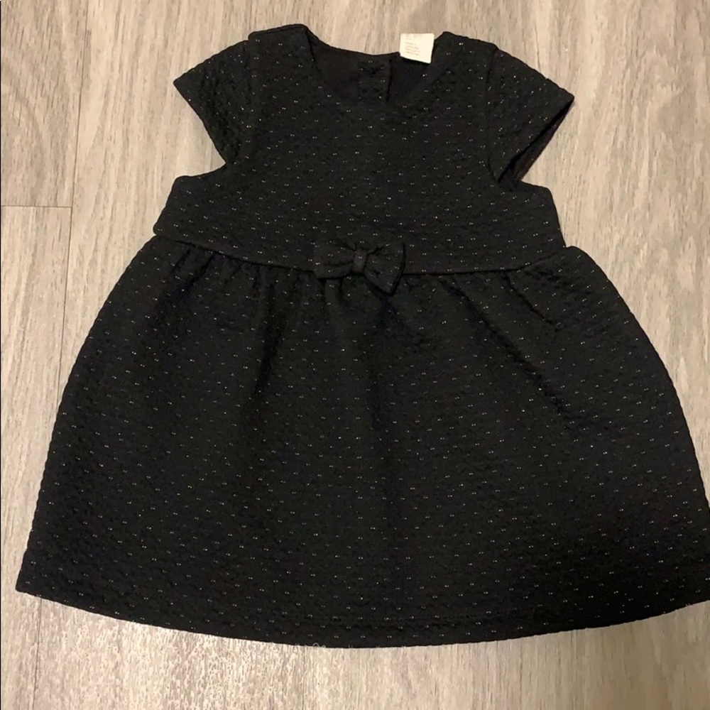 Baby dress